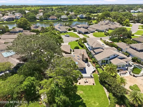 70 Village Walk Lane Ponte Vedra Beach FL 32082
