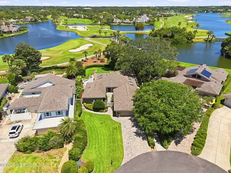 70 Village Walk Lane Ponte Vedra Beach FL 32082