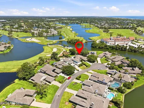 70 Village Walk Lane Ponte Vedra Beach FL 32082