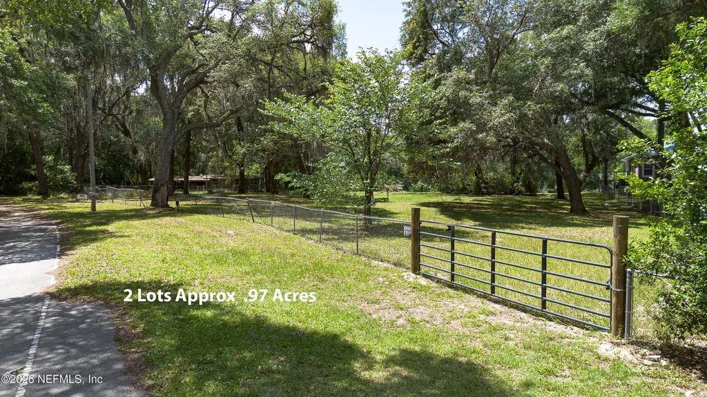 4301 Lazy Acres Road Middleburg FL 32068