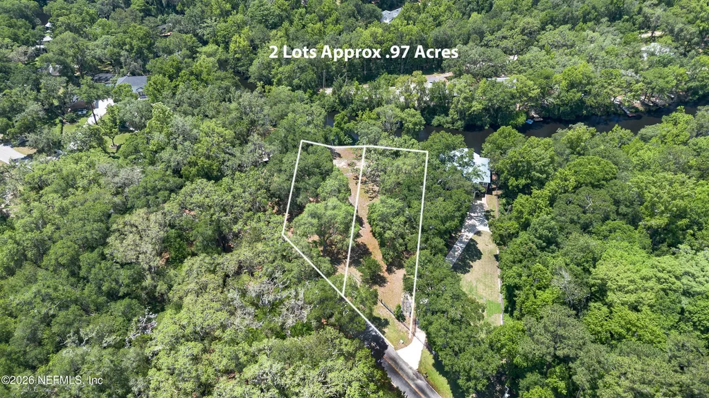 4301 Lazy Acres Road Middleburg FL 32068