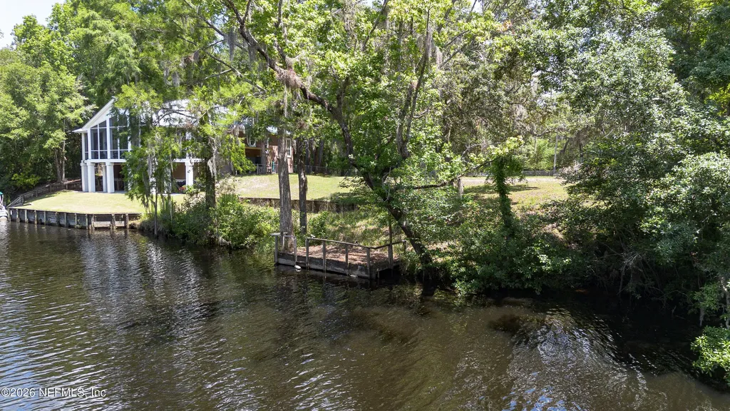 4301 Lazy Acres Road Middleburg FL 32068
