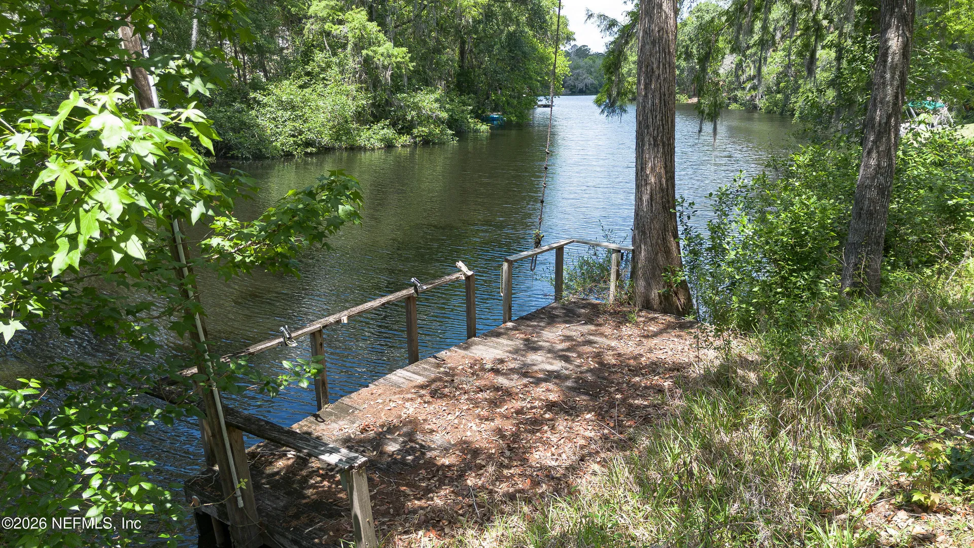 4301 Lazy Acres Road Middleburg FL 32068