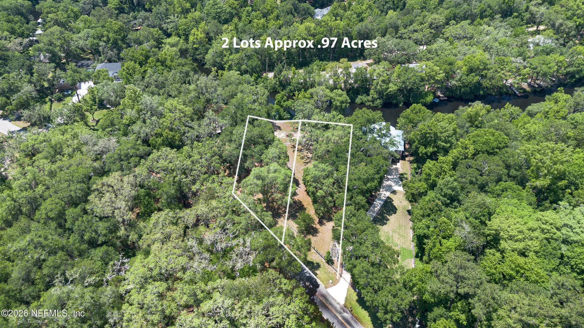 4301 Lazy Acres Road Middleburg FL 32068