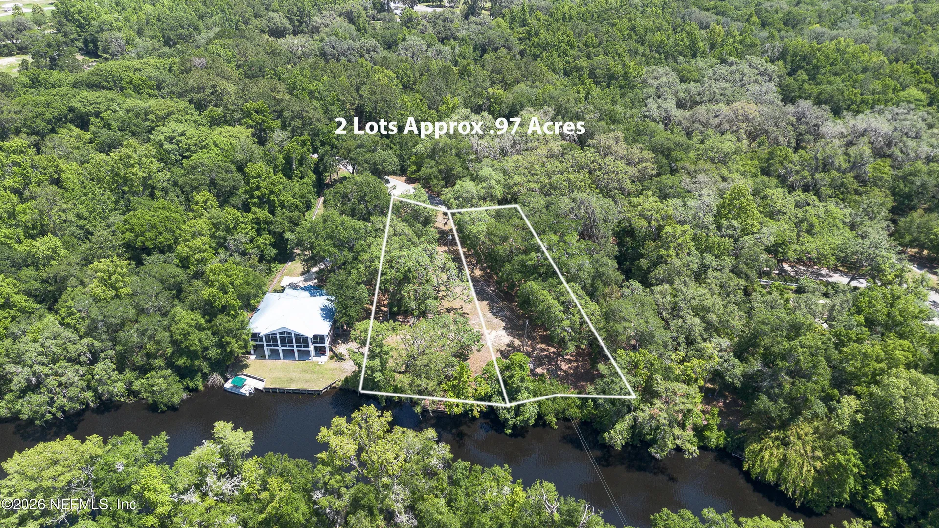 4301 Lazy Acres Road Middleburg FL 32068