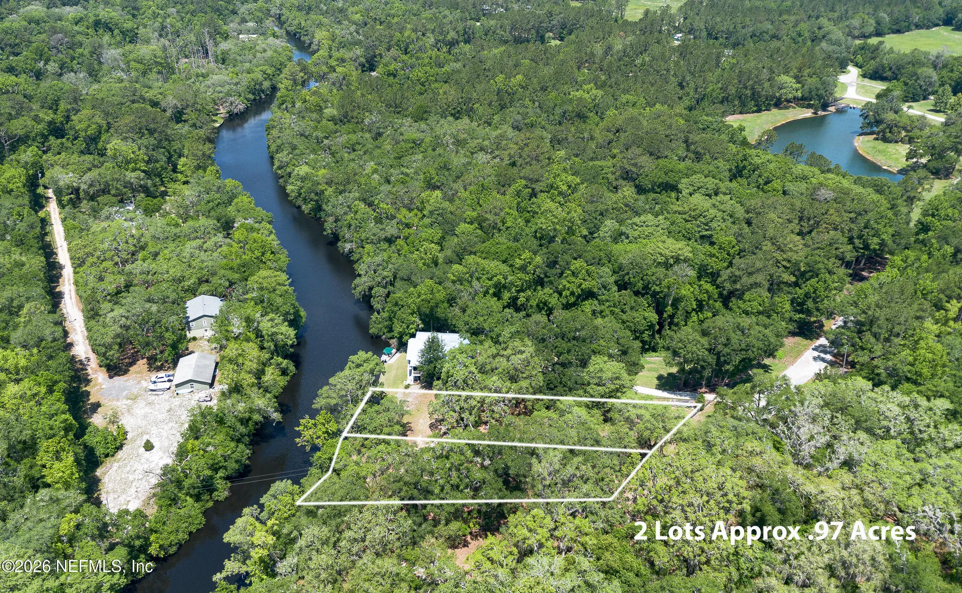 4301 Lazy Acres Road Middleburg FL 32068