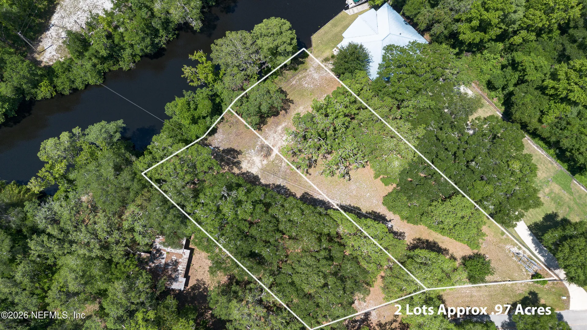 4301 Lazy Acres Road Middleburg FL 32068