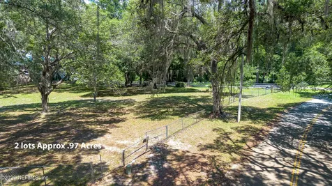 4301 Lazy Acres Road Middleburg FL 32068
