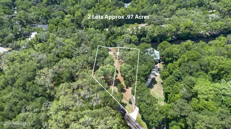 4301 Lazy Acres Road Middleburg FL 32068