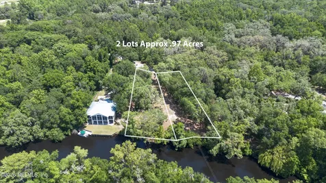 4301 Lazy Acres Road Middleburg FL 32068