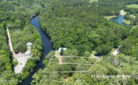 4301 Lazy Acres Road Middleburg FL 32068