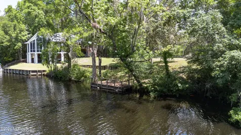 4301 Lazy Acres Road Middleburg FL 32068