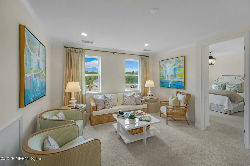 50 Recollection Drive Ponte Vedra FL 32081