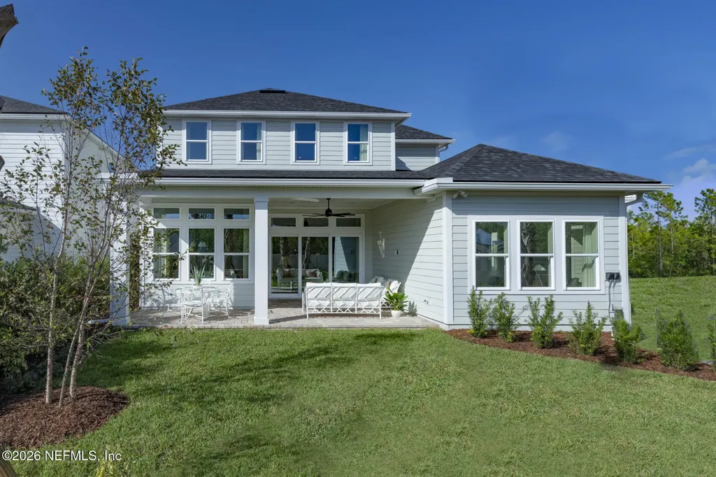 50 Recollection Drive Ponte Vedra FL 32081