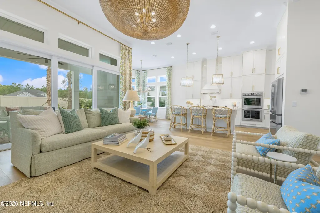 50 Recollection Drive Ponte Vedra FL 32081