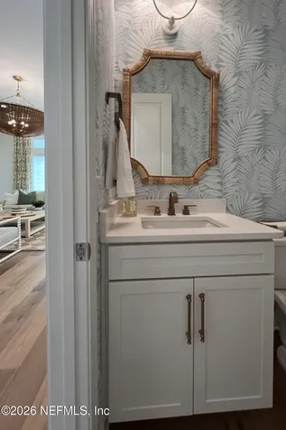 50 Recollection Drive Ponte Vedra FL 32081