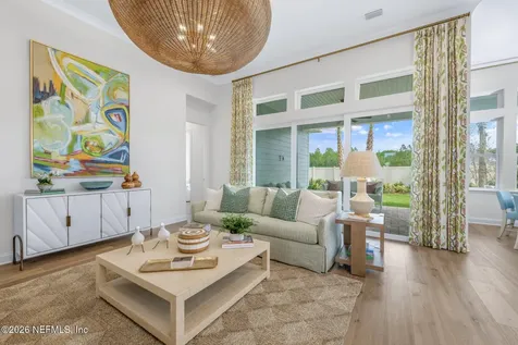 50 Recollection Drive Ponte Vedra FL 32081