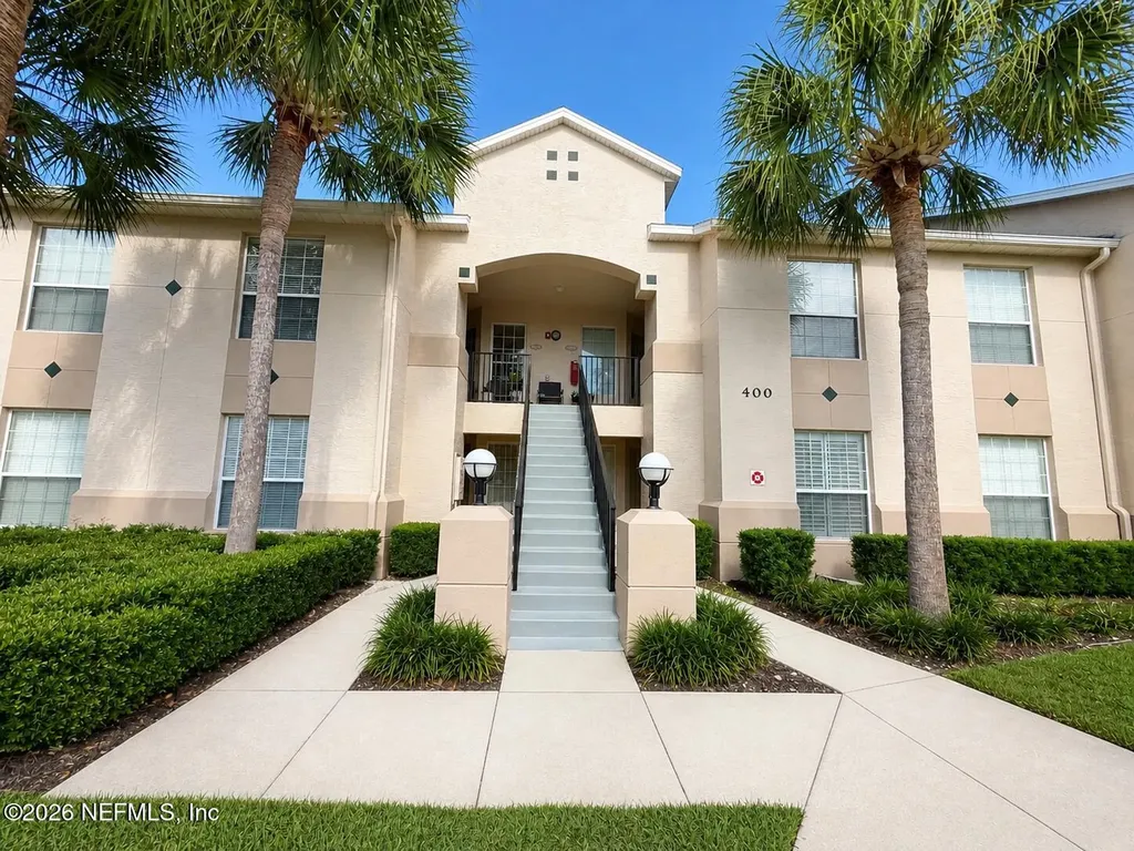407 Augusta Circle St. Augustine Shores FL 32086