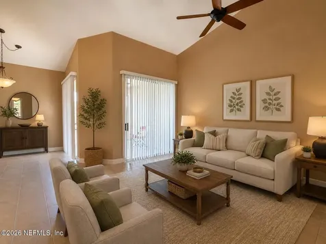 407 Augusta Circle St. Augustine Shores FL 32086