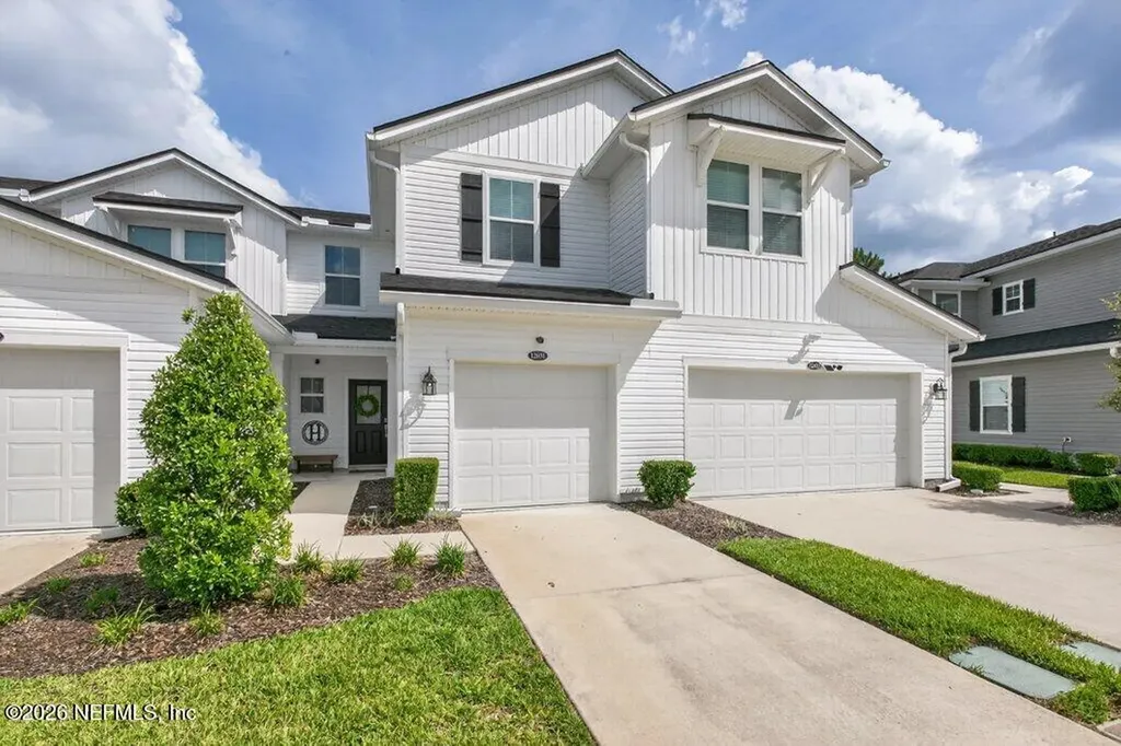 12031 Calvesta Street Jacksonville FL 32256
