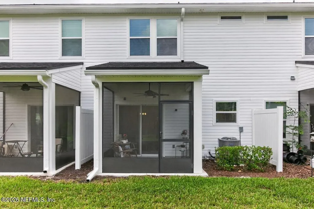 12031 Calvesta Street Jacksonville FL 32256