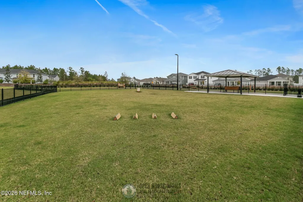 12031 Calvesta Street Jacksonville FL 32256