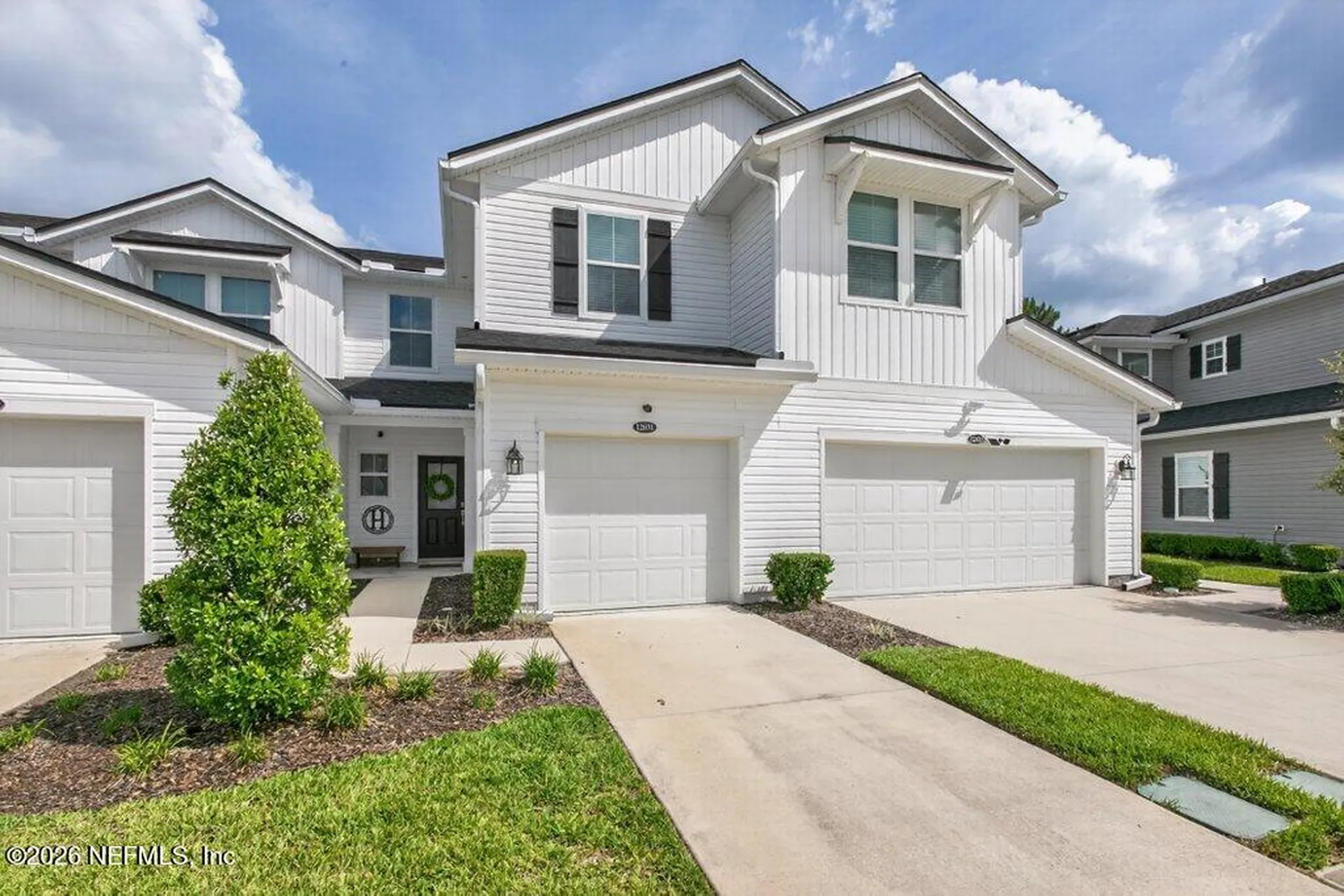 12031 Calvesta Street Jacksonville FL 32256