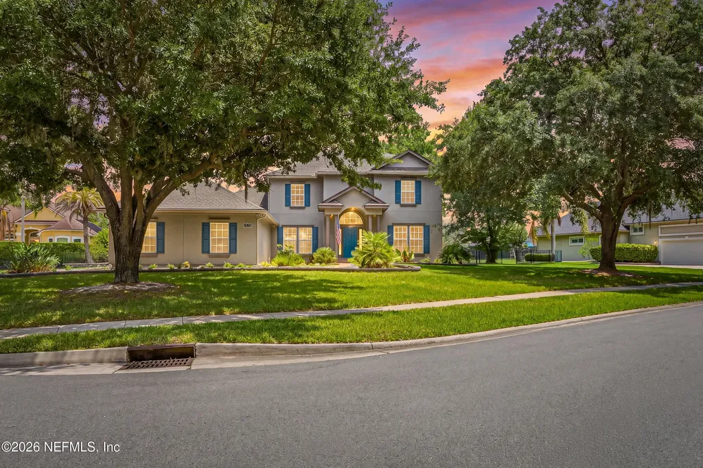 7879 Monterey Bay Drive Jacksonville FL 32256