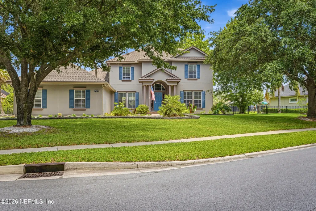 7879 Monterey Bay Drive Jacksonville FL 32256