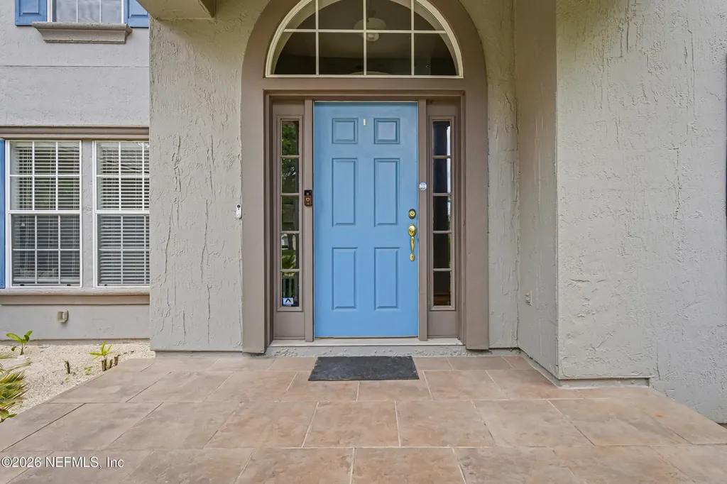 7879 Monterey Bay Drive Jacksonville FL 32256