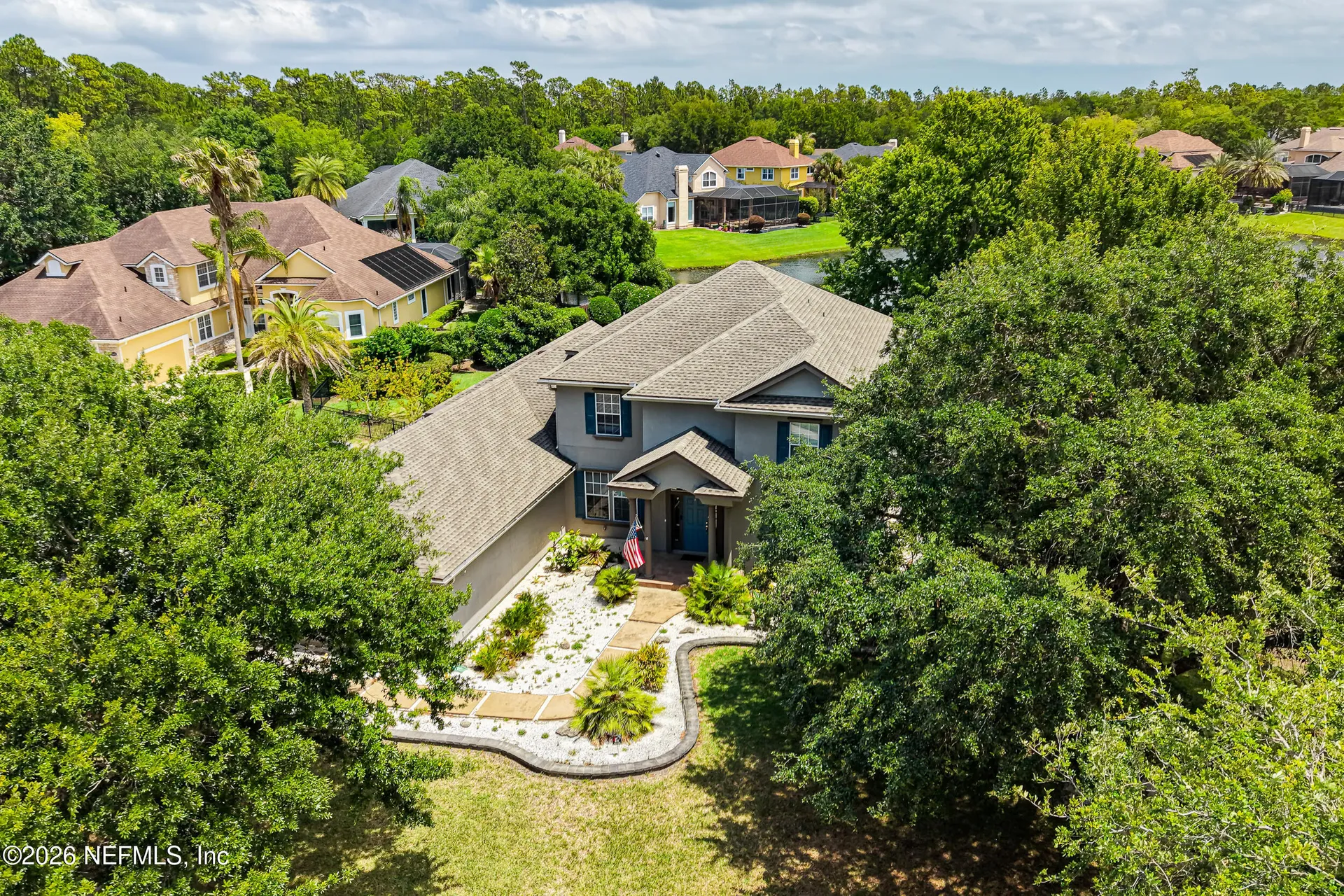 7879 Monterey Bay Drive Jacksonville FL 32256