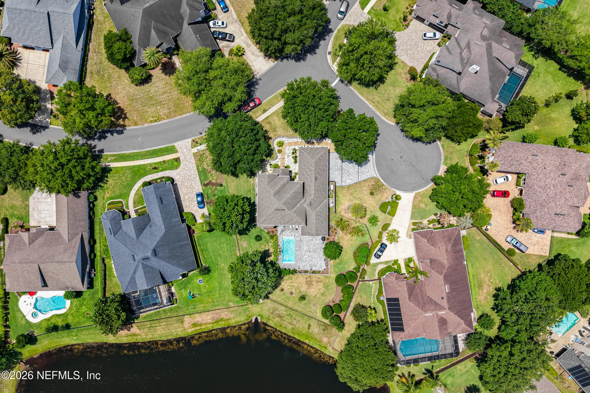 7879 Monterey Bay Drive Jacksonville FL 32256