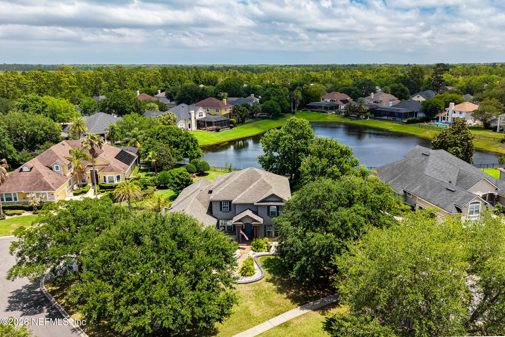 7879 Monterey Bay Drive Jacksonville FL 32256