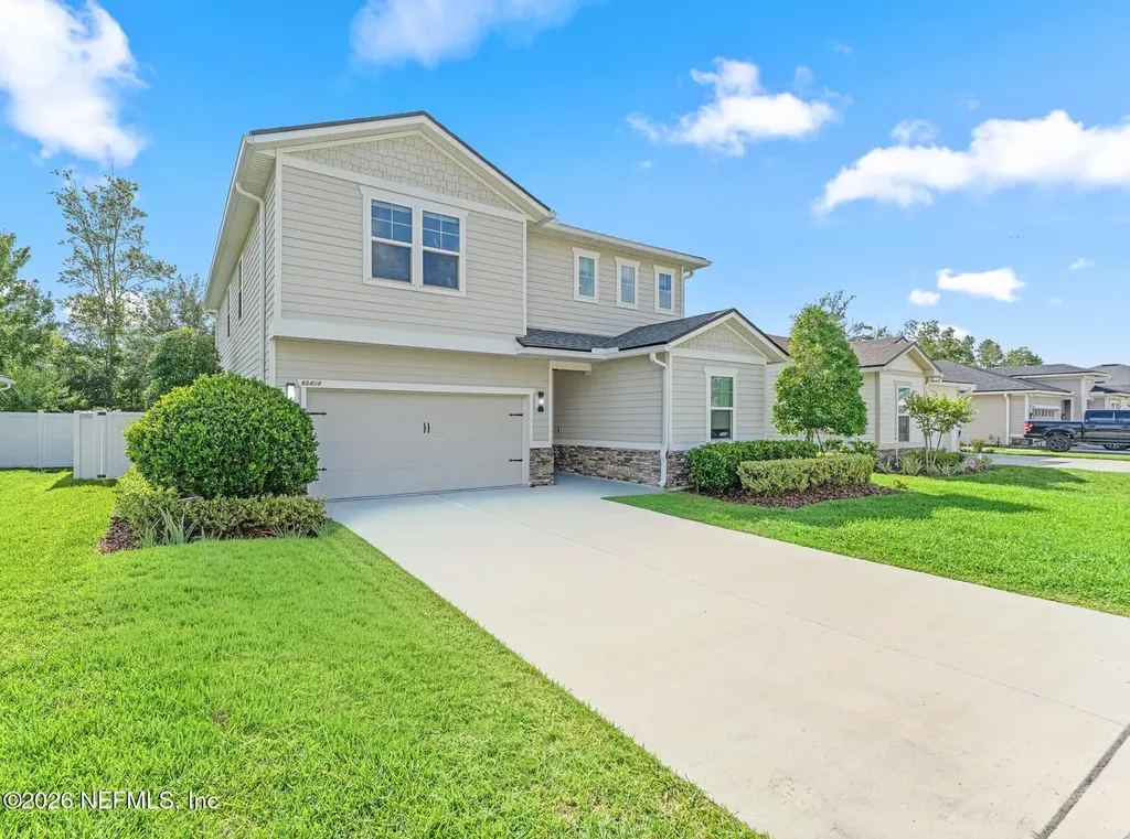 95408 Woodbridge Parkway Fernandina Beach FL 32034