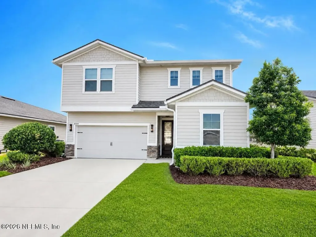 95408 Woodbridge Parkway Fernandina Beach FL 32034