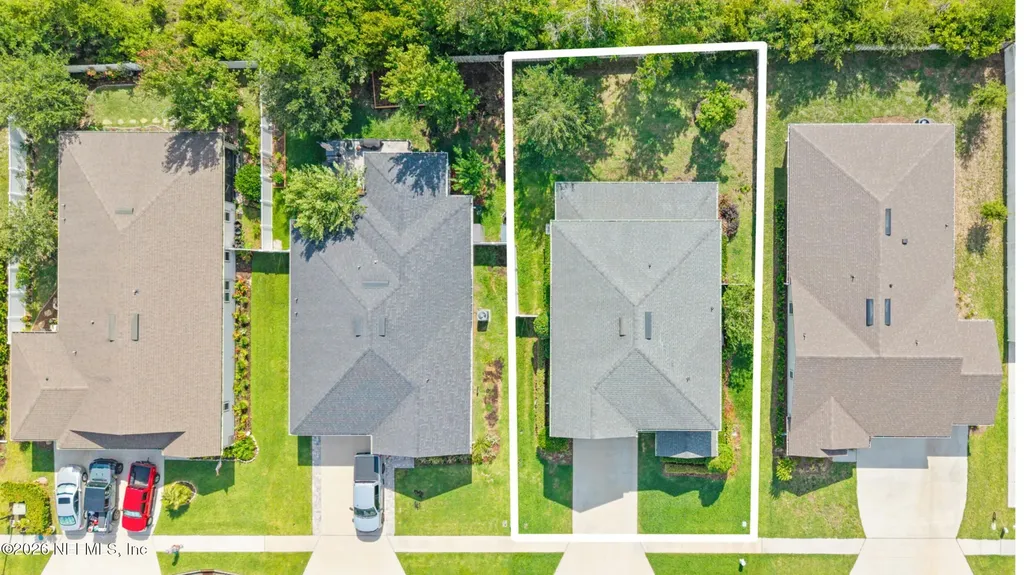 95408 Woodbridge Parkway Fernandina Beach FL 32034