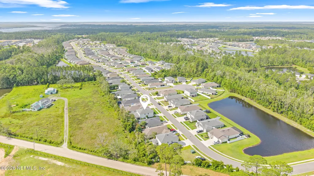95408 Woodbridge Parkway Fernandina Beach FL 32034