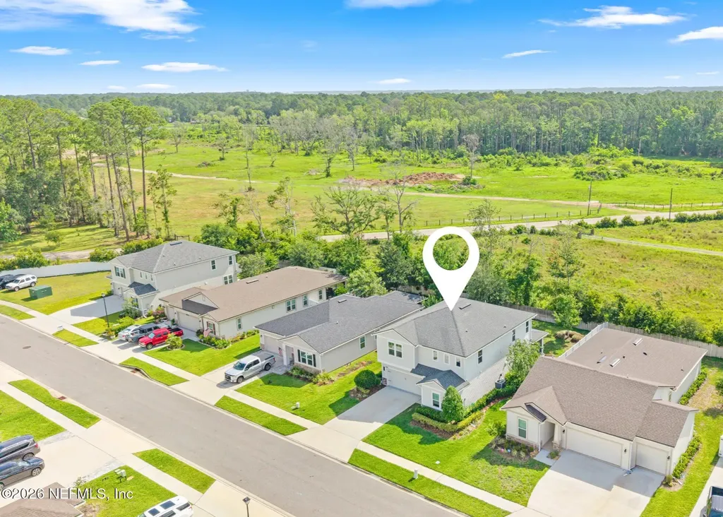 95408 Woodbridge Parkway Fernandina Beach FL 32034