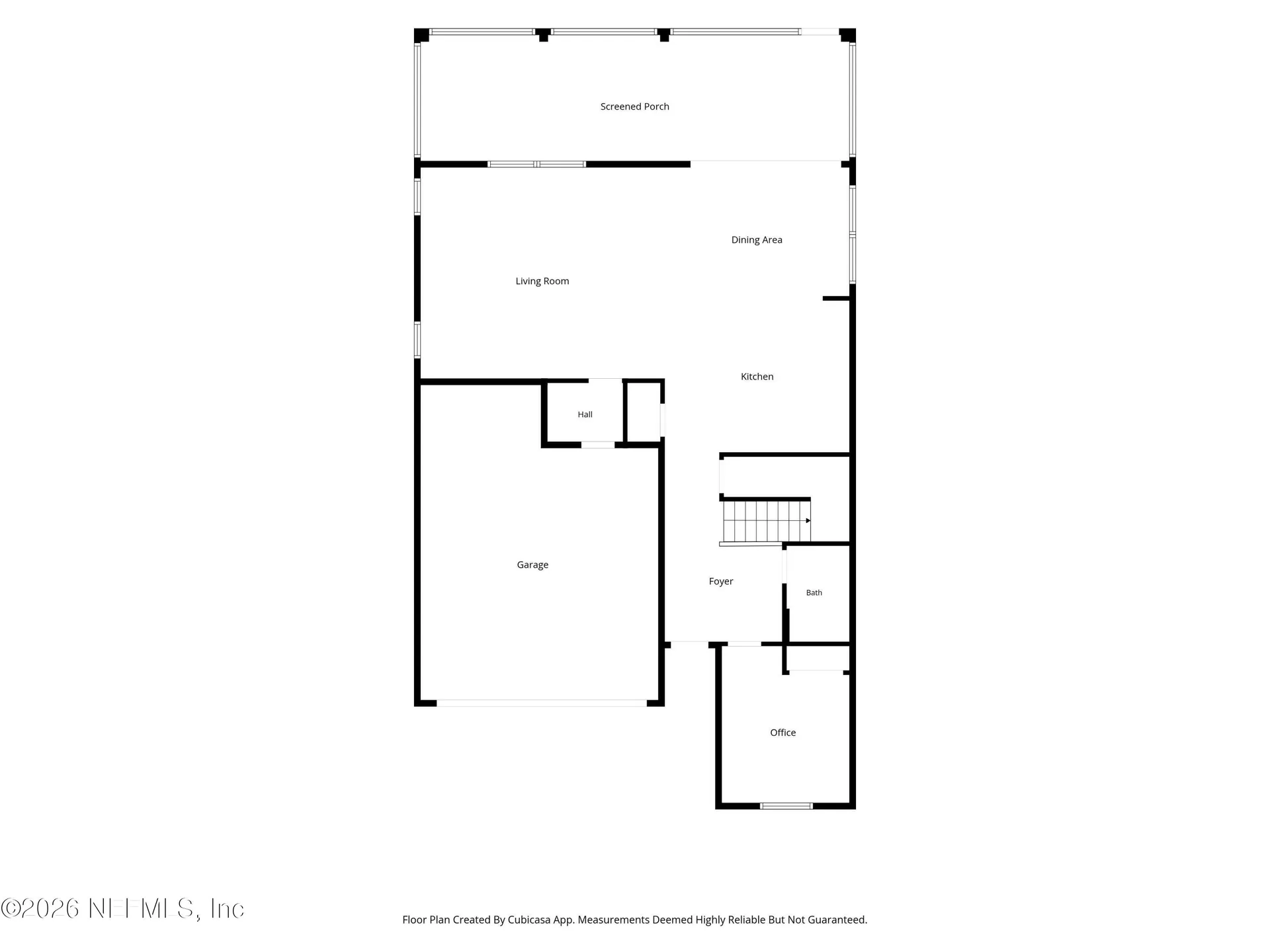 95408 Woodbridge Parkway Fernandina Beach FL 32034