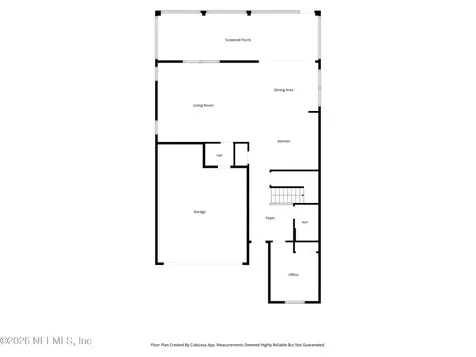 95408 Woodbridge Parkway Fernandina Beach FL 32034