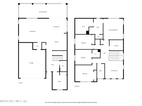95408 Woodbridge Parkway Fernandina Beach FL 32034