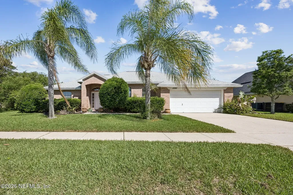 13093 S Chets Creek Drive Jacksonville FL 32224