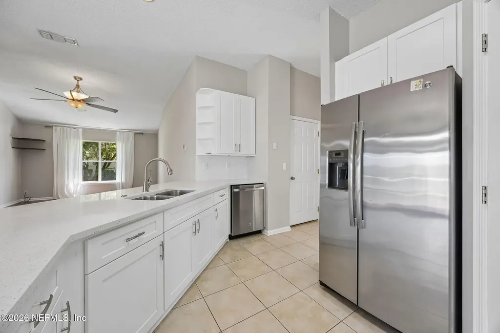 13093 S Chets Creek Drive Jacksonville FL 32224