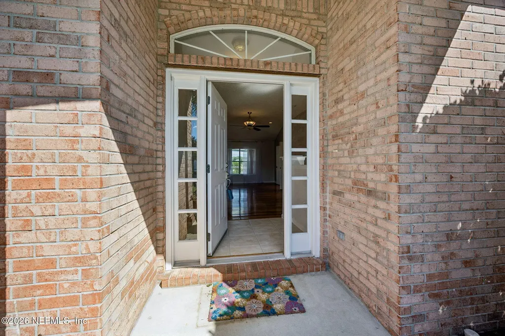 13093 S Chets Creek Drive Jacksonville FL 32224