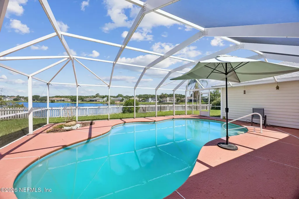 13093 S Chets Creek Drive Jacksonville FL 32224
