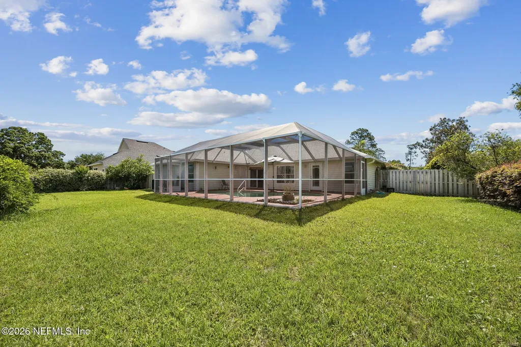 13093 S Chets Creek Drive Jacksonville FL 32224
