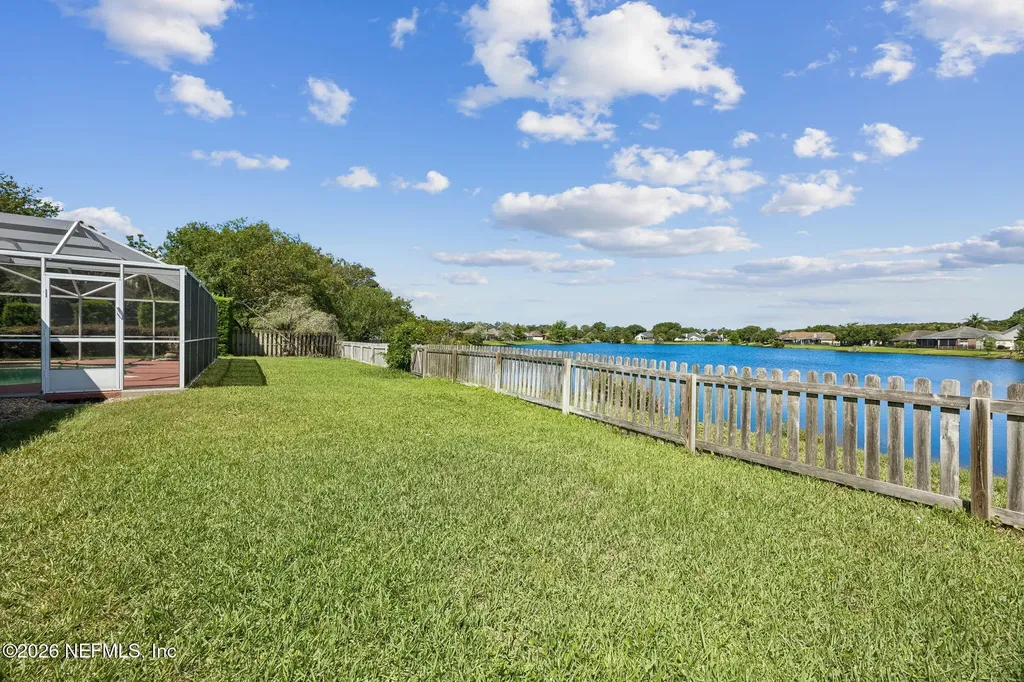 13093 S Chets Creek Drive Jacksonville FL 32224