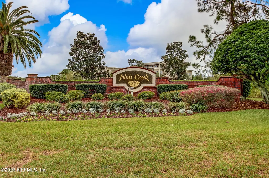 13093 S Chets Creek Drive Jacksonville FL 32224