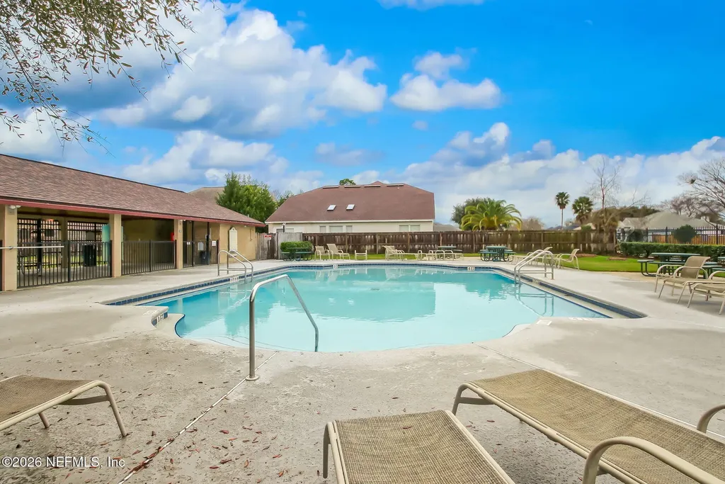 13093 S Chets Creek Drive Jacksonville FL 32224