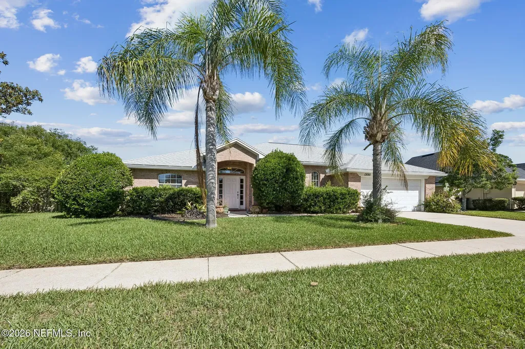 13093 S Chets Creek Drive Jacksonville FL 32224